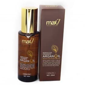 سرم روغن آرگان Max7 مکس سون