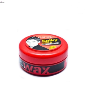 واکس مو gatsby