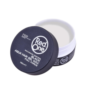 واکس مو ردوان مشکی