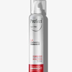 موس موی فوق قوی پرفکت هیرفیلر