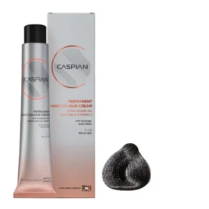رنگ موی کاسپین شماره‌ 3