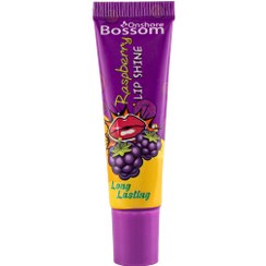 براق کننده لب بوسوم انشور انگور