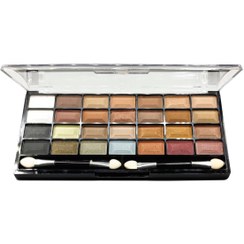 سایه ۲۸رنگ سوپرتاچ شماره ۰۴