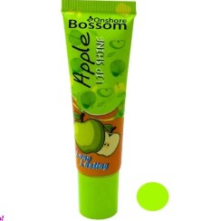 براق کننده لب بوسوم انشور سیب