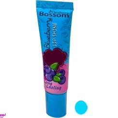 براق کننده لب بوسوم انشور بلوبری