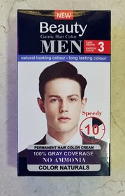 شامپورنگ beauty men 3