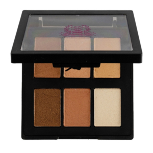 سایه ۶رنگ سوپرتاچ شمارهE06