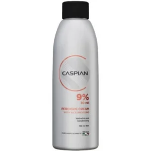 اکسیدان ۹درصد کاسپین