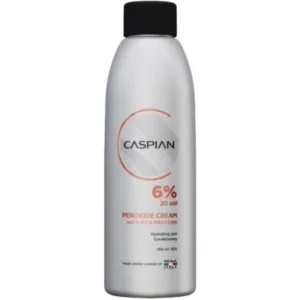 اکسیدان ۶درصد کاسپین 
