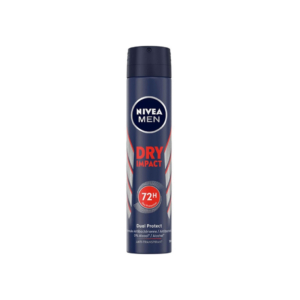 اسپری مردانه NIVEA