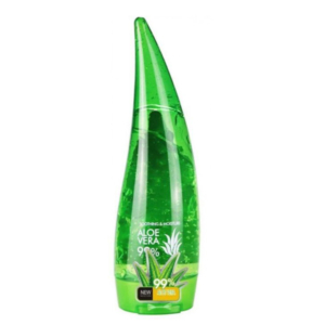 ژل آلوئه ورا
