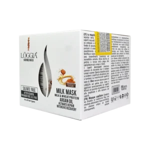 ماسک مو بدون سولفات(داخل حمام)لوجیا