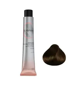 رنگ موی کاسپین شماره‌ ۶