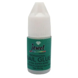 چسب ناخن جیول