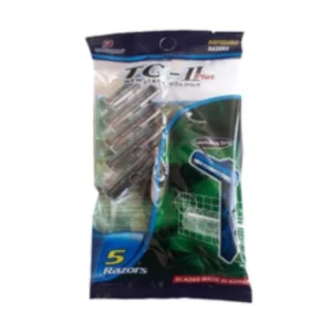 تیغ ۵ عددی Dorco