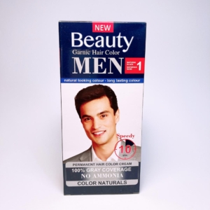 شامپورنگ مردانه beauty men 1