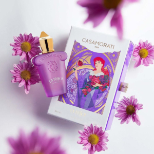 ادکلن ۳۰ میل La tosca