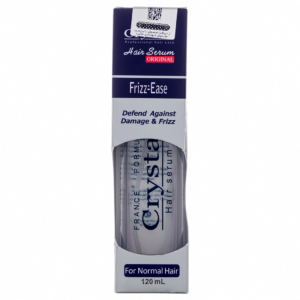 سرم مو کریستال