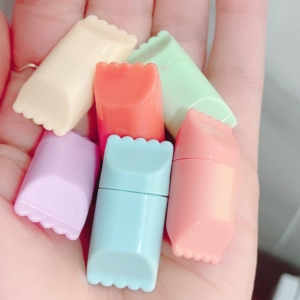 پک سه عددی رژ شکلاتی