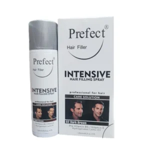 اسپری حجم دهنده موپرفکت 02dark brown