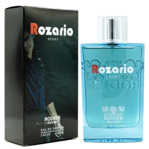 ادکلن ۱۰۰میل روزاریو مردانه رودیر