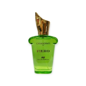 ادکلن ۳۰ میل Fiero کازاموراتی 