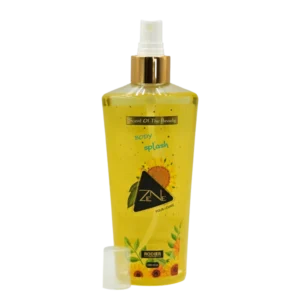 بادی اسپلش زنانه زن zen رودیر