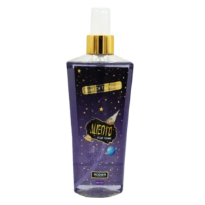 بادی اسپلش رودیر الین