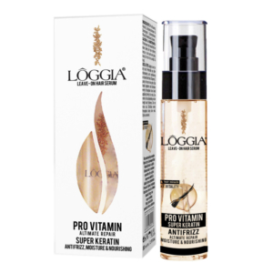 سرم مو پرو ویتامینه لوجیا