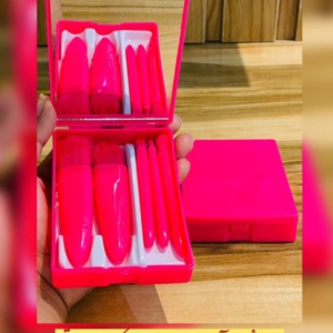 پک ۵تیکه براش اینه دار